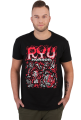Demon Slayer T-Shirt Men