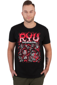 Demon Slayer T-Shirt Men