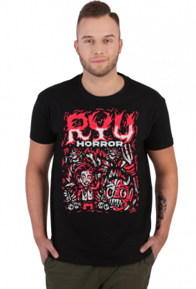 Demon Slayer T-Shirt Men