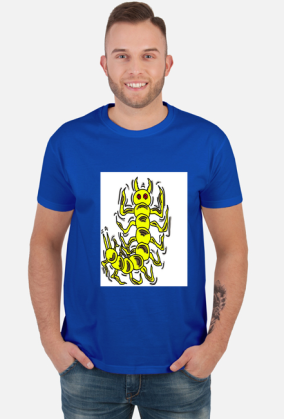 worm