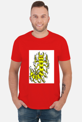worm