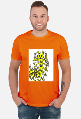 worm