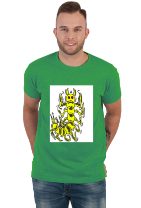 worm