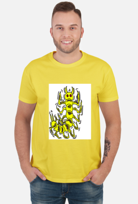 worm