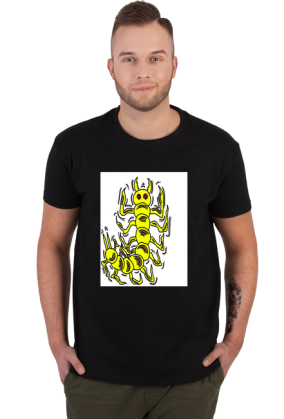worm
