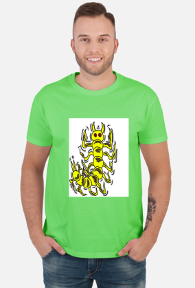 worm