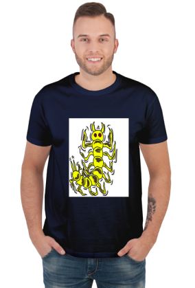 worm