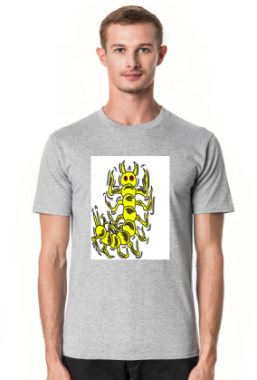 worm
