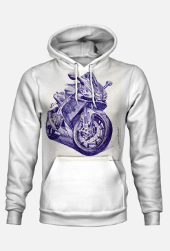 Motor Aprilia