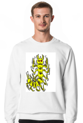 worm