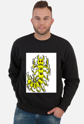 worm