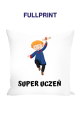 poduszka - super uczeń
