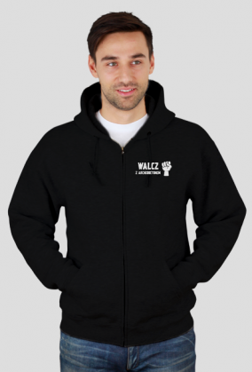 Bluza Beton