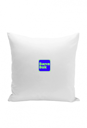 Banabak Pillow