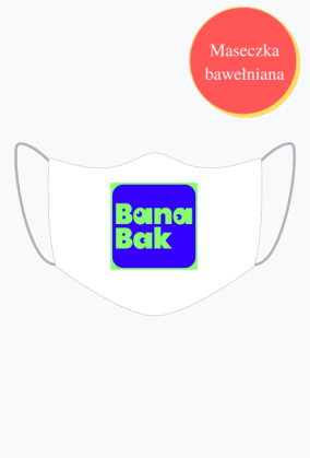 Banabak Covid Mask