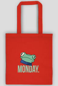 monday frog