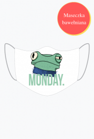 monday frog