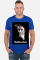 Wąski jestem