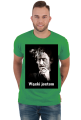 Wąski jestem