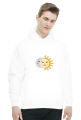 sun and moon