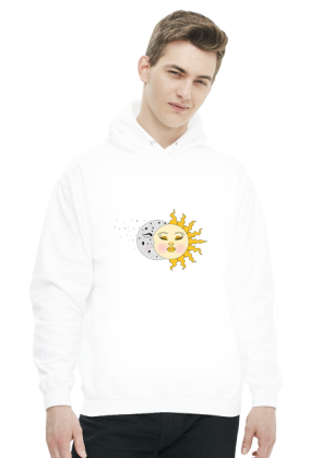 sun and moon