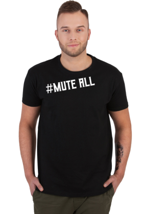 Mute All - Męska
