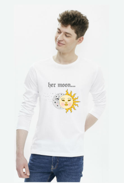 her moon