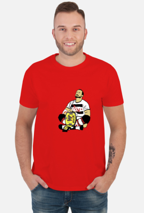 Cm Punk