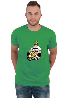 Cm Punk