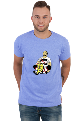 Cm Punk