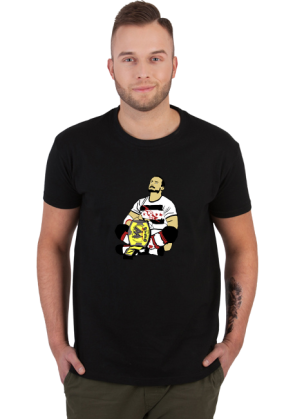 Cm Punk