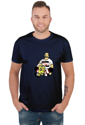 Cm Punk