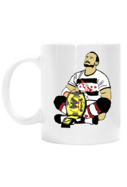 Cm Punk