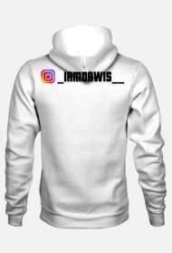 Alien World Bluza Full Print Z IG