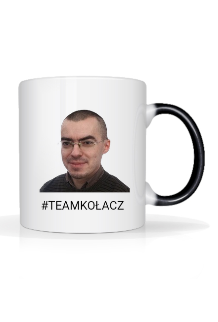 Kołaczowy magiczny kubek mocy języka C