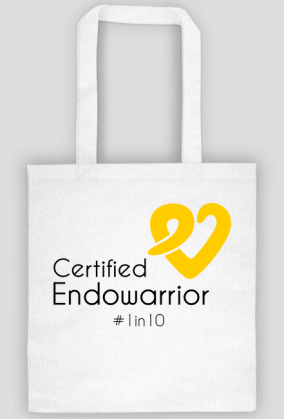Torba Certified Endowarrior