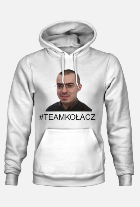 BLUZA WXWIDGETS DEVELOPER #TEAMKOŁACZ