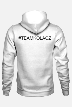 BLUZA WXWIDGETS DEVELOPER #TEAMKOŁACZ