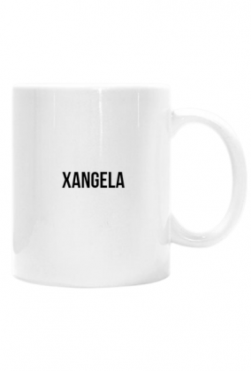 Kubek xA xAngela