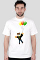 NosterPL z balonami