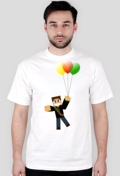 NosterPL z balonami