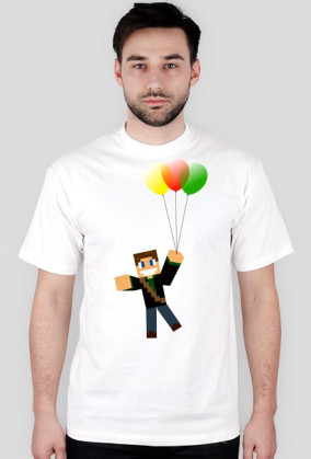 NosterPL z balonami