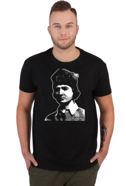 Szukalski czarna