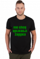 Apkowy sceptycyzm - T-Shirt męski