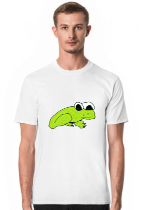 Rzapka - T-Shirt męski