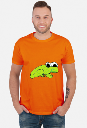 Rzapka - T-Shirt męski