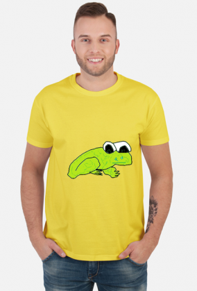 Rzapka - T-Shirt męski