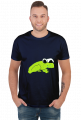 Rzapka - T-Shirt męski