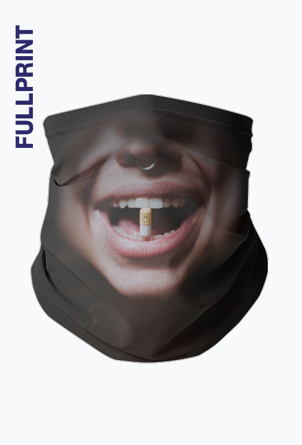 MyPills Komin FullPrint