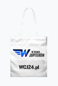 TORBA NA ZAKUPY WCJ